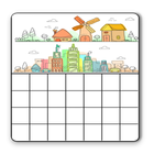 Every Diary-icoon