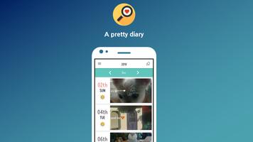 Every Diary screenshot 3