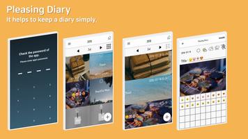 Every Diary-poster