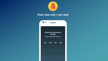 Every Diary screenshot 2