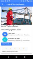 CyberJob ảnh chụp màn hình 2