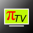 IPTV Proxy - Player & Cast иконка