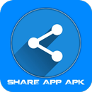 Share App Apk - Backup & Share APK