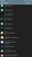 Share App Apk - Backup & Share скриншот 1
