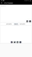Global Translator پوسٹر