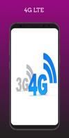 4G Switcher LTE 海報