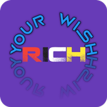 Your Wish : Rich Man