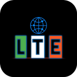 4G 5G LTE - Switcher Plus+ icono