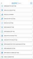 Shortcut Setting : Advance 海报