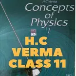 H.C. VERMA BOOK