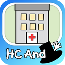 HC And - Hvem kan jeg møde APK