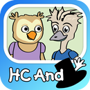HC And - Øjenafdelingen APK