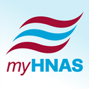 myHNAS APK
