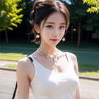 AI가 그리는 일반인 이상형 월드컵(전신) 아이콘