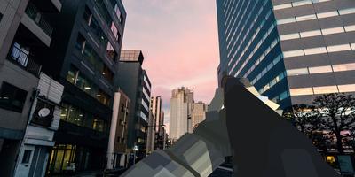 กล้อง 3D AR Gun ภาพหน้าจอ 1