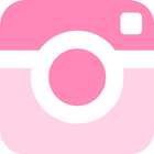 FruitsCamera PEACH icône