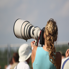 [Ultra]Mega Zoom Camera/Telescope ไอคอน
