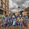 The Dead Run APK