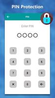 Hide Numbers from Contact List captura de pantalla 2