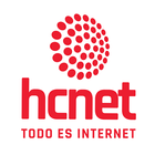 HCNet Personal TECNICO Zeichen