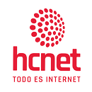 HCNet Personal Tecnico aplikacja
