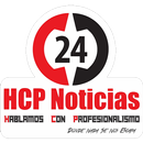 HCP Noticias APK