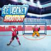 Ice Hockey Shootout APK