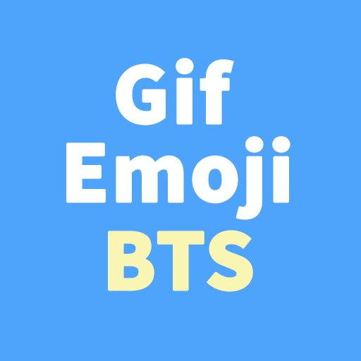 BTS Emoji - Free Gif Emoji (BTS Video, Wallpaper)