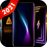 Neon Light Live Wallpapers Themes