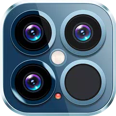 カメラ - HDカメラ：全てをキレイに撮れるプロカメラ アプリダウンロード