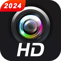 HD-Kamera mit Schönheitskamera