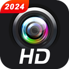 Icona Telecamera HD & bellezza