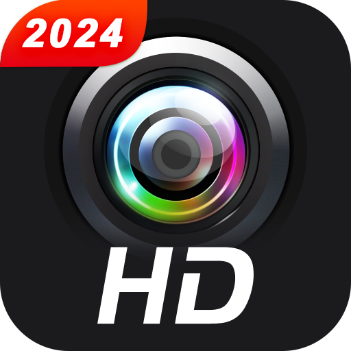 Telecamera HD & bellezza