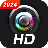 Kamera HD z kamerą Beauty ikona