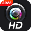 HD Camera with Beauty Camera APK