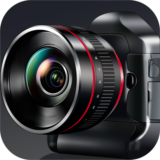 HD-Kamera für Android,HD-Video