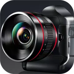 HD-Kamera für Android,HD-Video APK Herunterladen