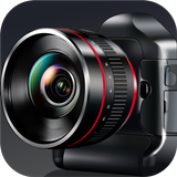 HD-camera voor Android