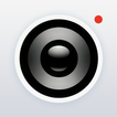HD Camera for Android icon