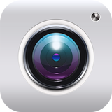 HD Kamera - Hızlı Çekim HyCam simgesi
