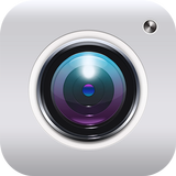 HDカメラ-クイックスナップ写真 アイコン