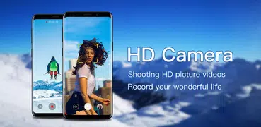 Fotocamera HD