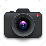 Caméra - Snap rapide & filtre
