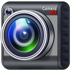HD Camera - Free Photo & Video アプリダウンロード