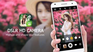 Horizon Beauty Zoom Camera - DSLR Camera スクリーンショット 1