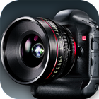 HD Camera icon