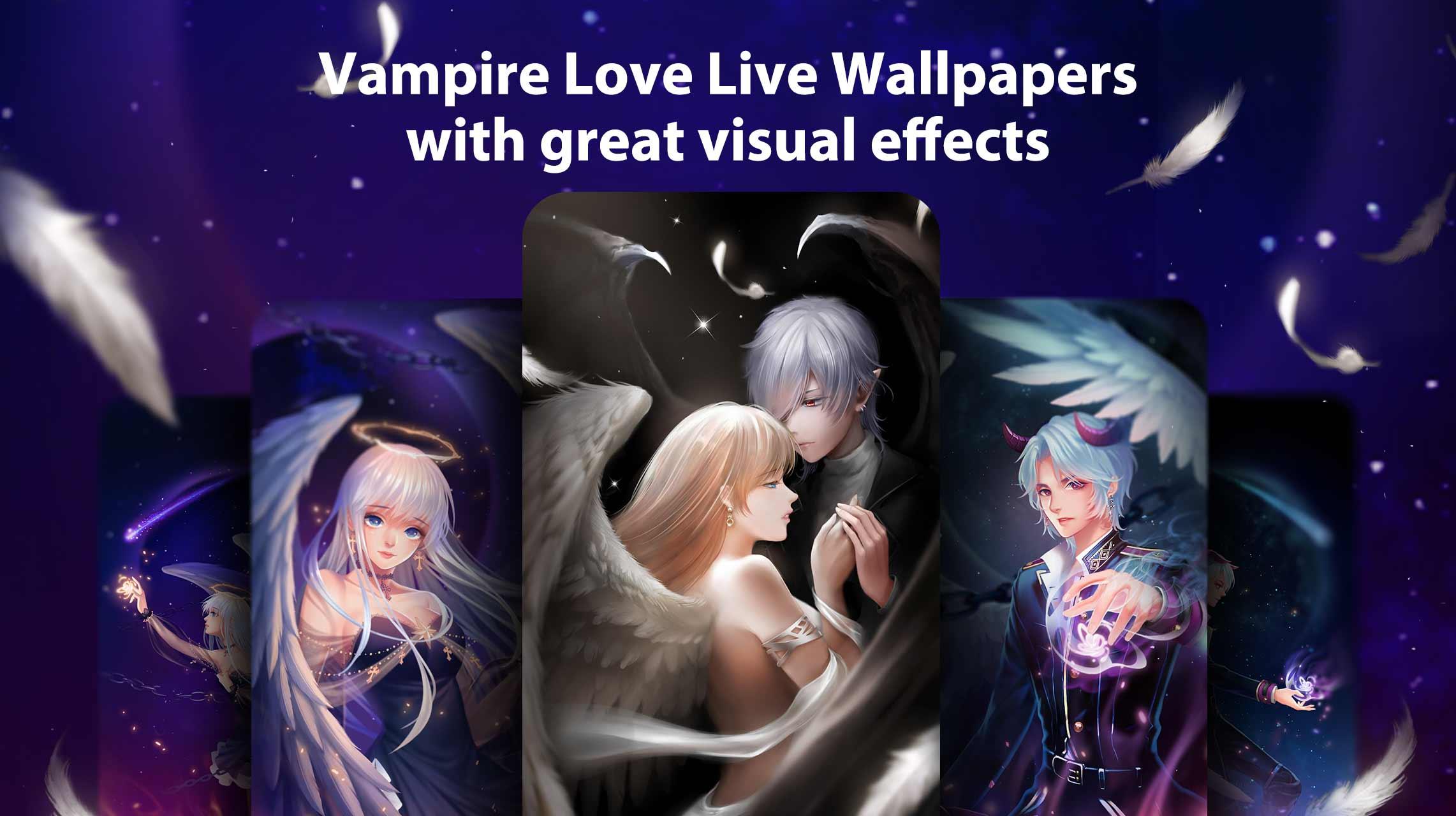 Vampire Love APK for Android Download Vampire Love APK for Android Download