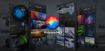 高清壁紙-HD Wallpapers