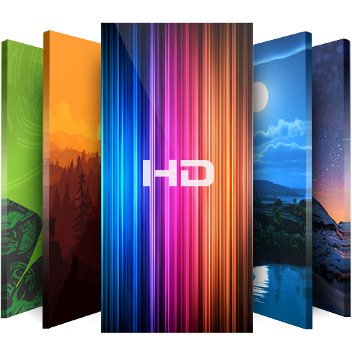 高清壁紙-HD Wallpapers