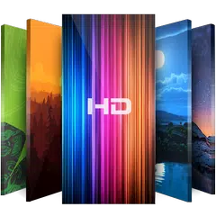 Backgrounds (HD Wallpapers) APK download